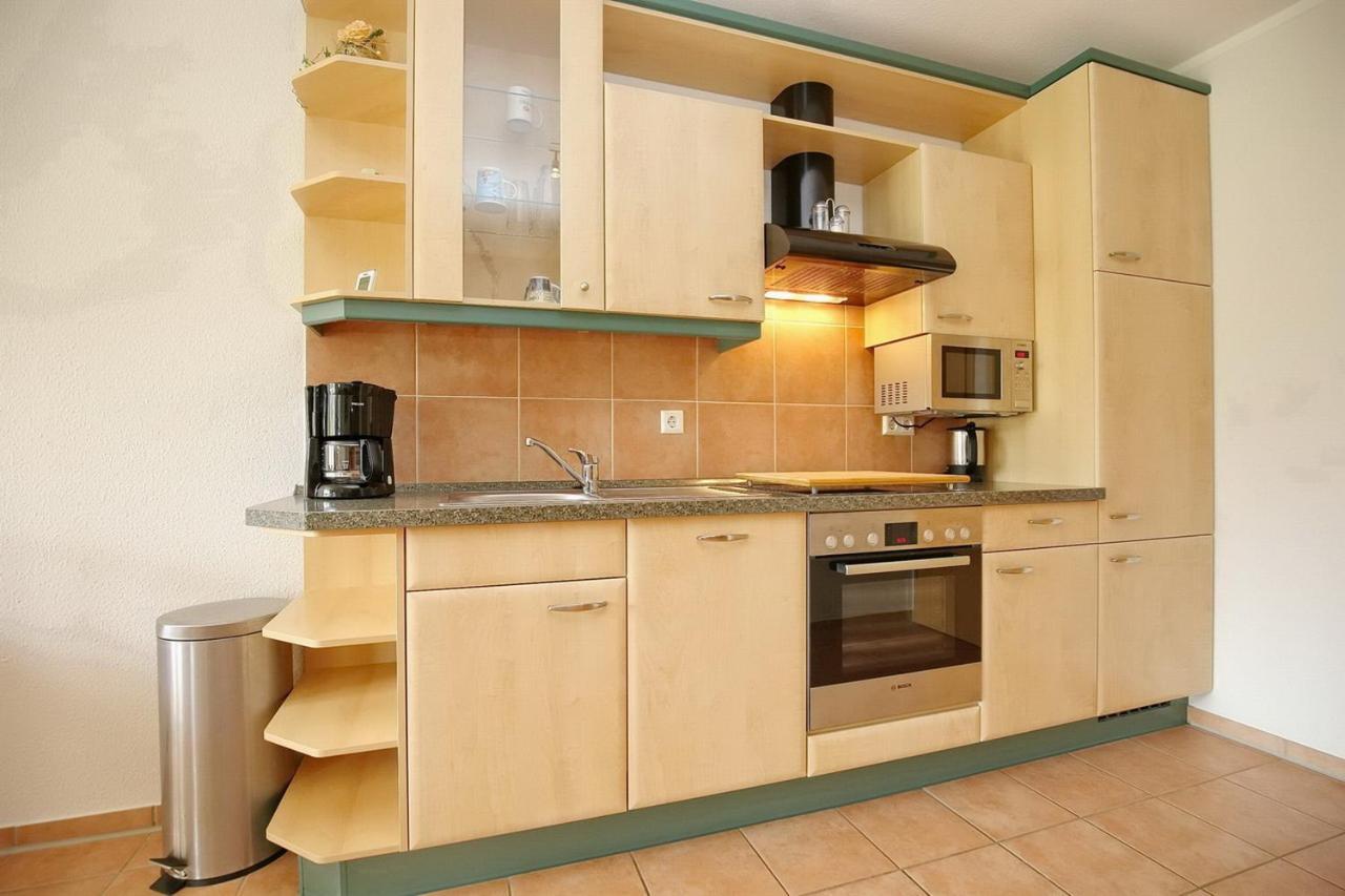 Malaga Wohnung 3 Boltenhagen  Exterior photo