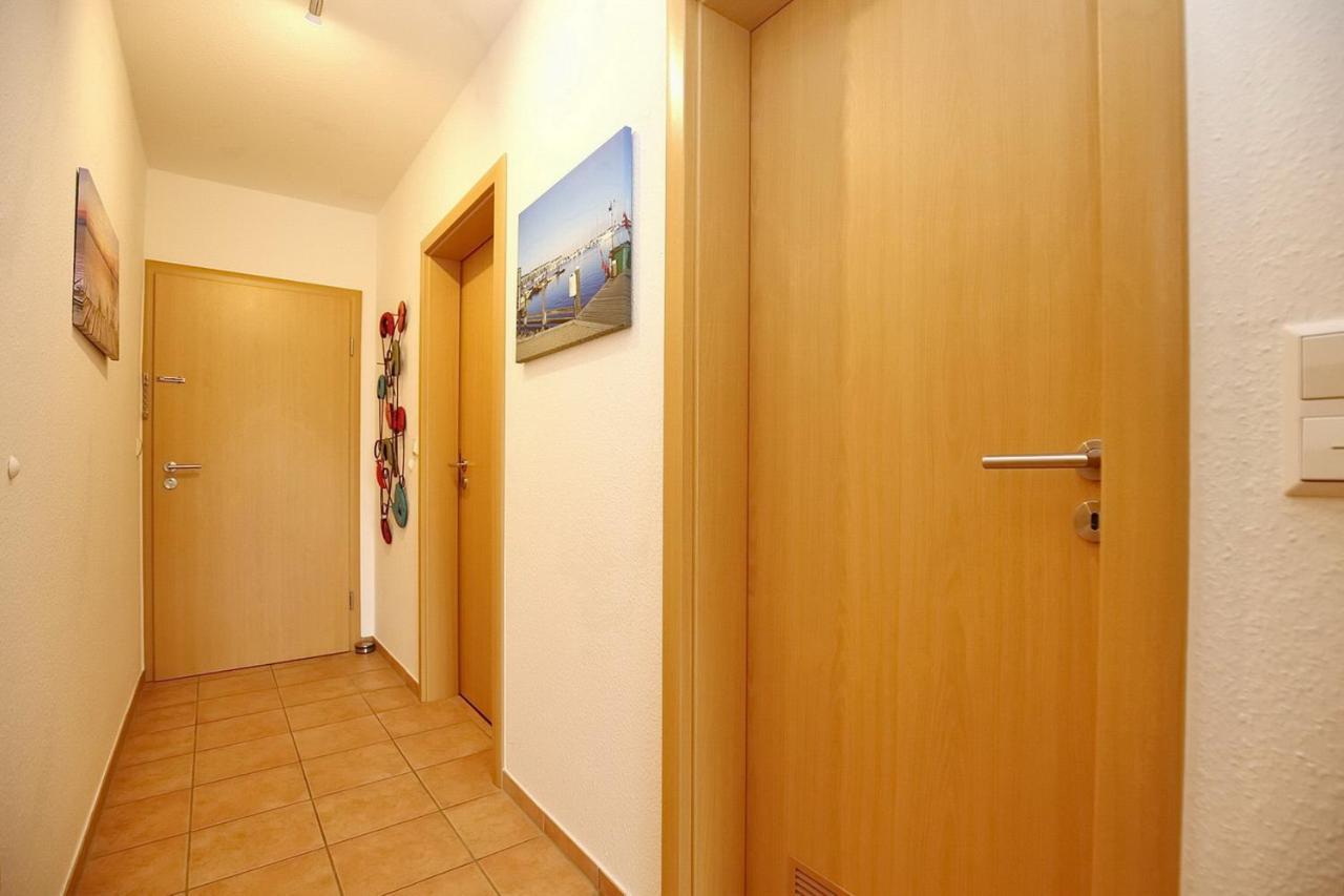 Malaga Wohnung 3 Boltenhagen  Exterior photo