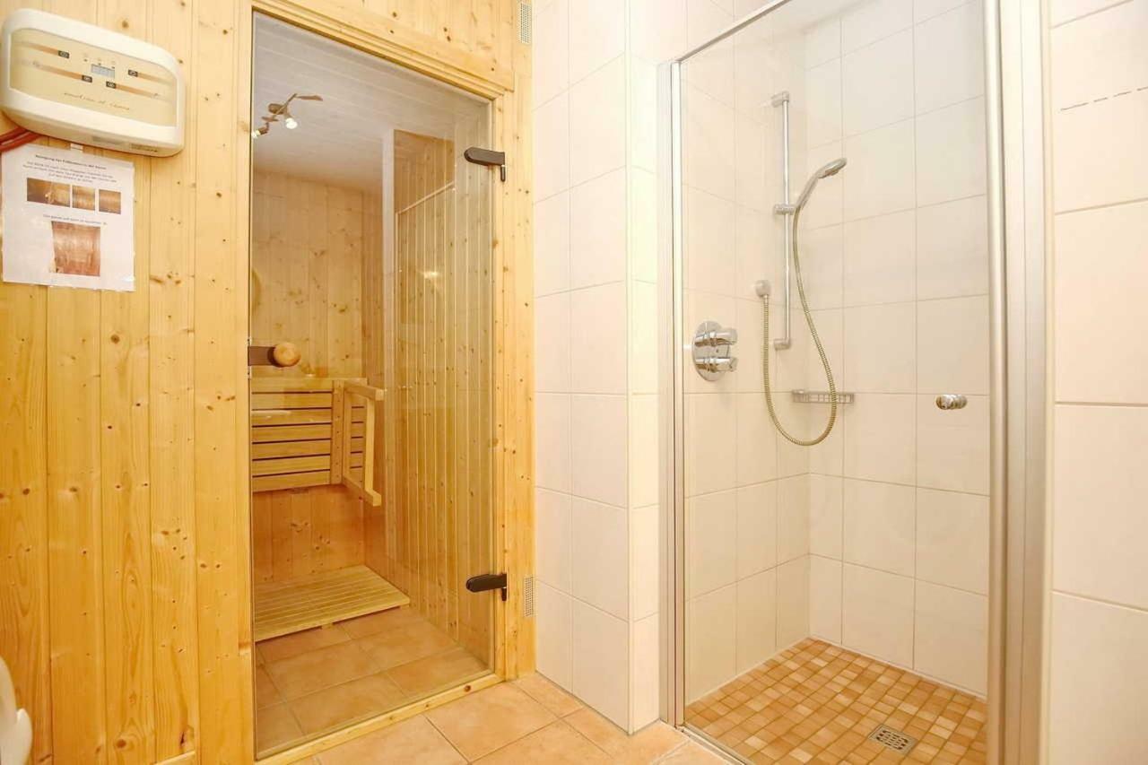 Malaga Wohnung 3 Boltenhagen  Exterior photo