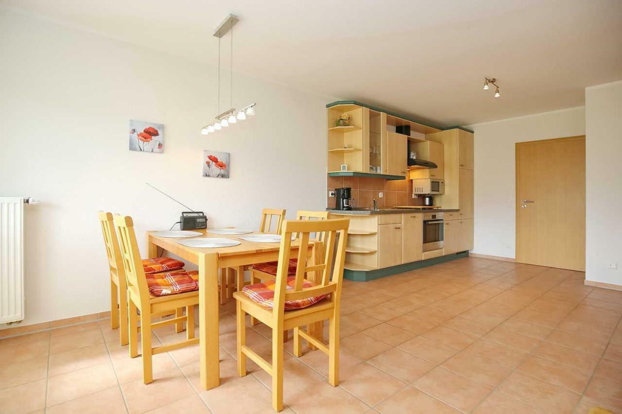 Malaga Wohnung 3 Boltenhagen  Exterior photo